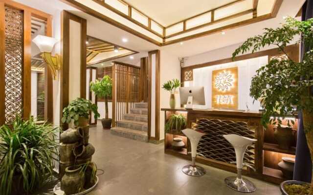 Floral Hotel Lijiang Exclusive Memory