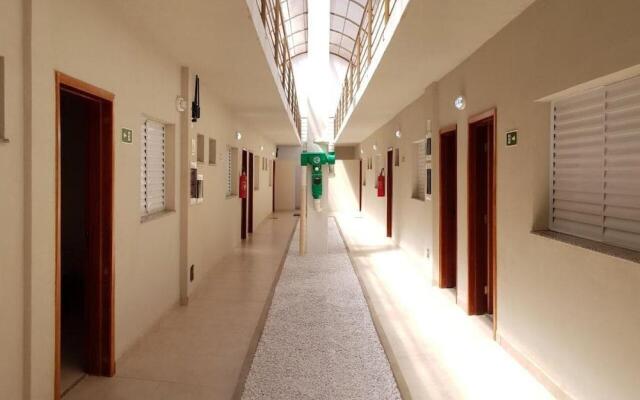 Bravo City Hotel