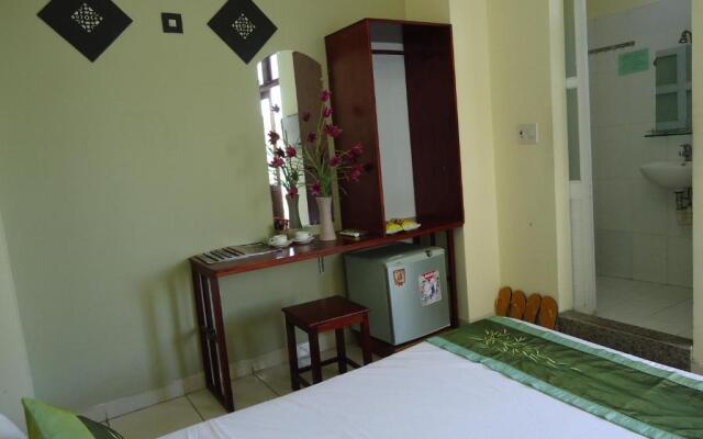 Nam Ngai Hotel