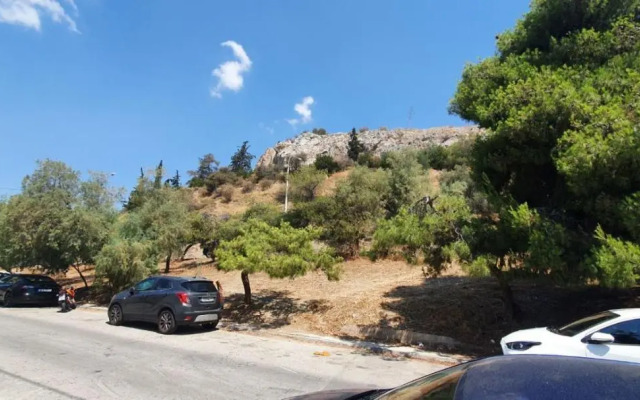 Ina's Cosy Studio 55m2, Koukaki, Acropolis 7'