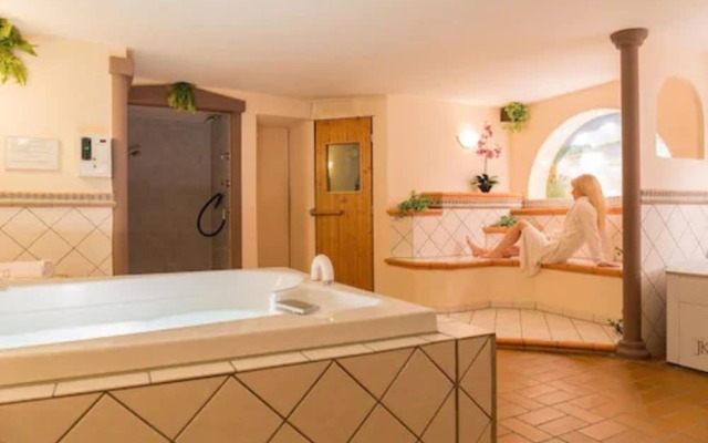 Hotel-Restaurant Bastenhaus