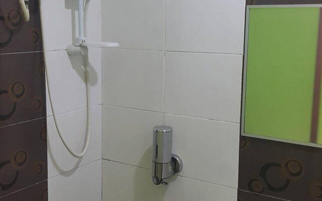 Best View Hotel SS2 Petaling Jaya