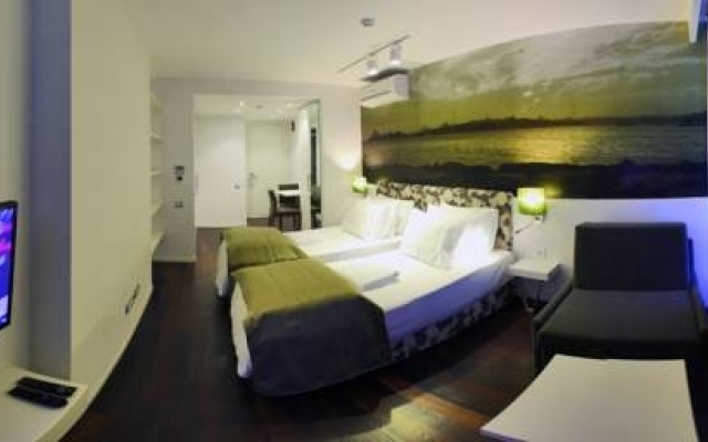 Nish Suites Besiktas