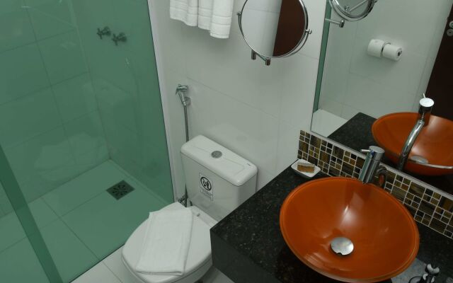 Hotel Araraquara by Mercure