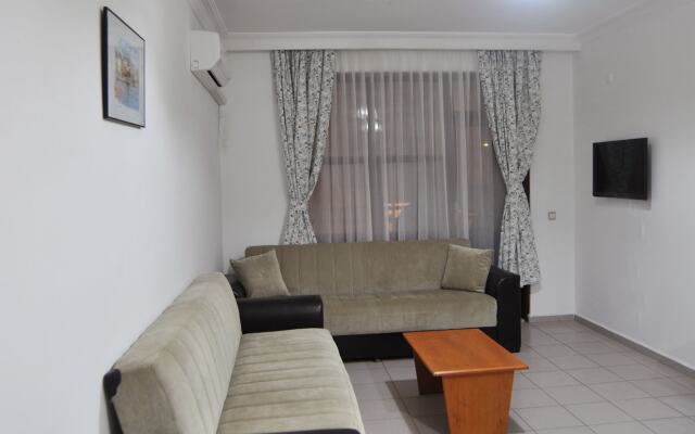 Happy Homes Apart Hotel