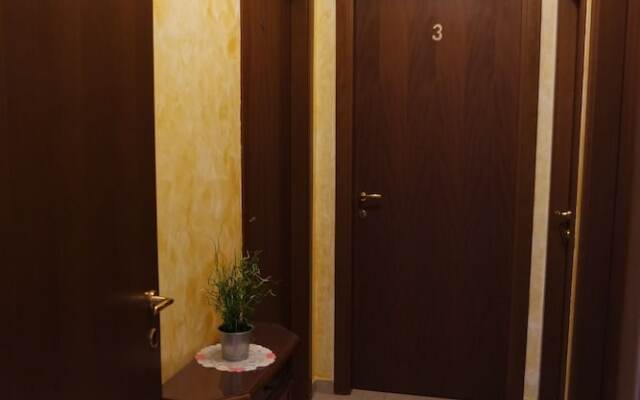 Le terrazze rooms