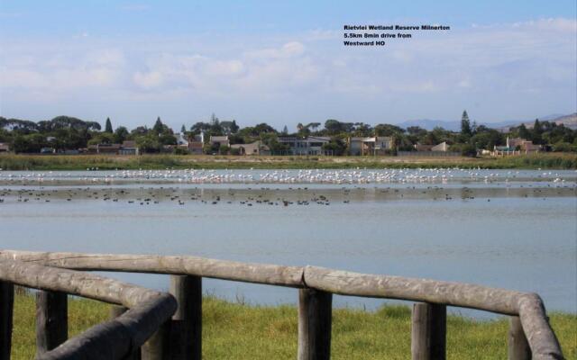 Westward HO Apartment 13