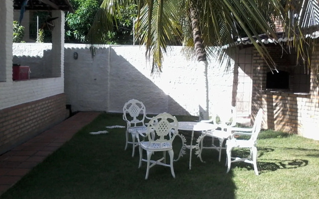 Pousada Toca do Tato