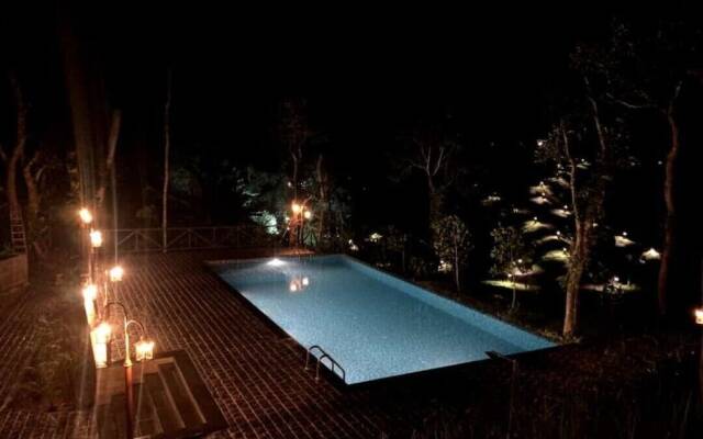 Jeevess Retreat Wayanad
