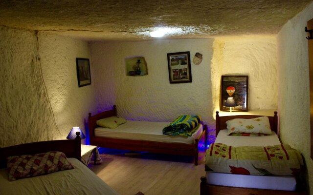 Cappa Cave Hostel