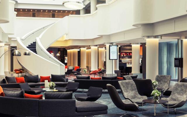 Mercure Melbourne Albert Park