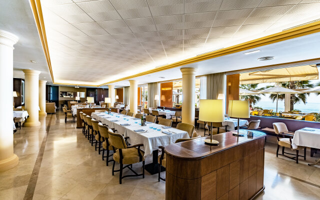 Hotel Sunway Playa Golf & Spa Sitges