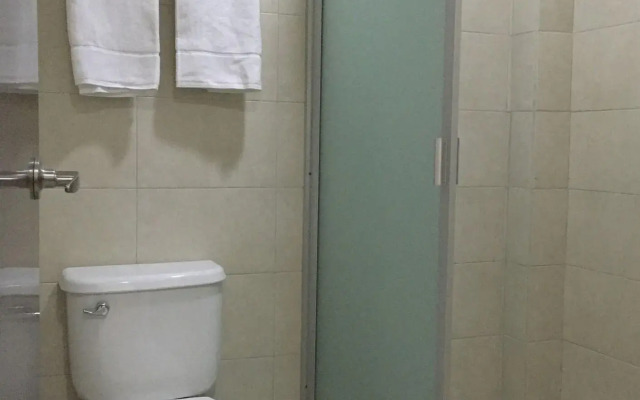 Hotel Harbour Inn Veracruz