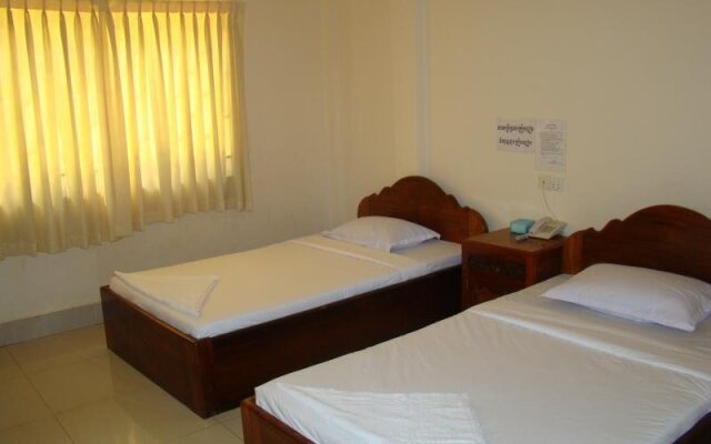 Keo Mony Guest House