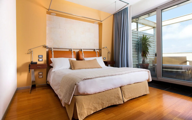 Towers Hotel Stabiae Sorrento Coast