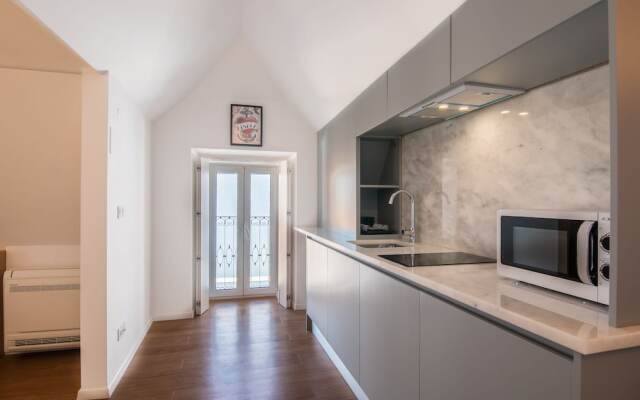Vista Lisboa Guest Apartments