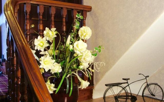 Hannah's Guesthouse