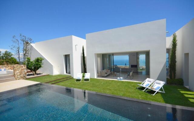 Villa Bonita - Ref 216