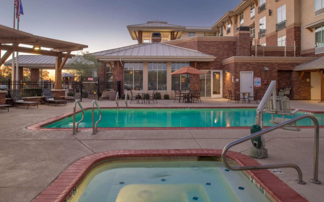 Hilton Garden Inn Yuma Pivot Point