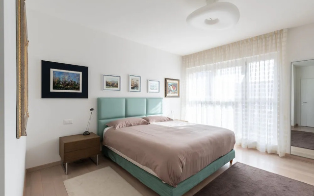 Parco Apartments