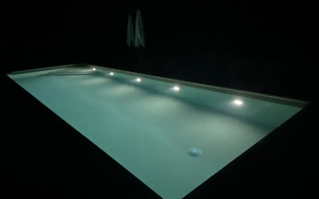 Pool Villa With Wide View on Langhe Hills