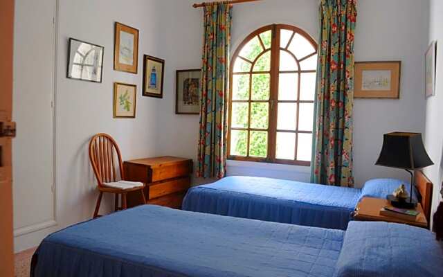 Villa Nora