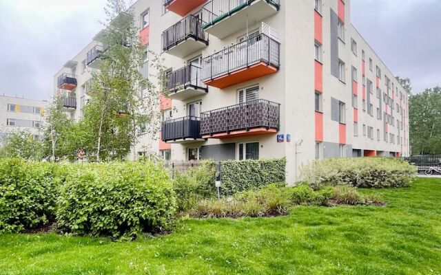 Warszawa Włochy Rakowska