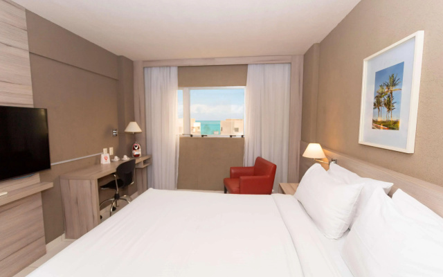 Hilton Garden Inn Maceio