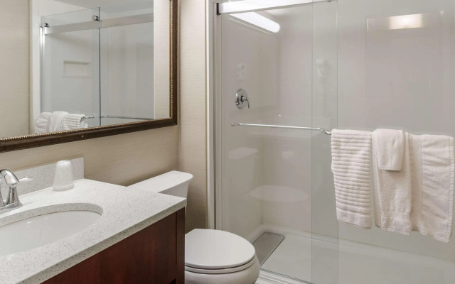 Comfort Inn & Suites West Springfield