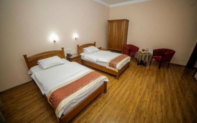 Велла Элегант