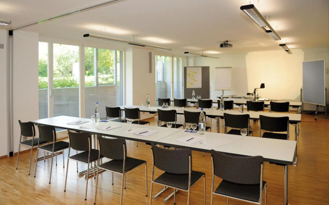 Hotel Artos Interlaken