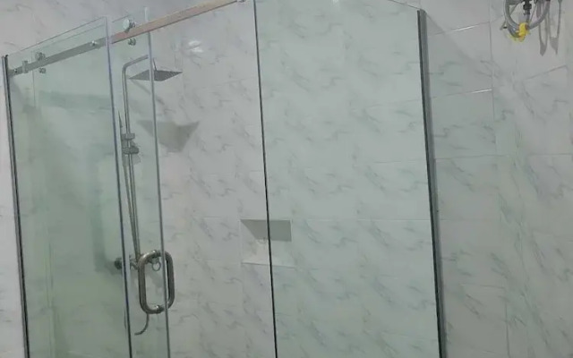 Admiralty Hotel Lekki