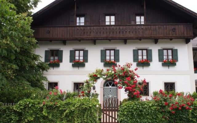 Hotel Gasthof Brandstätter