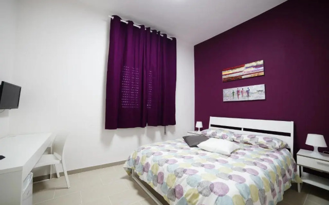Affittacamere Arcobaleno