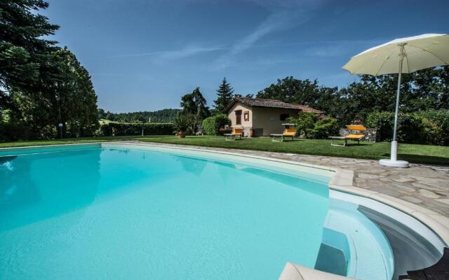 Agriturismo Podere La Fornace