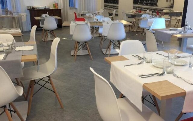 Hotel Internazionale Luino