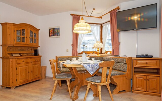 Ferienwohnung Oertl