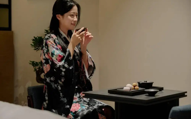 Pyeongtaek Mitasuya Ryokan Hotel by Anook Songtan Station