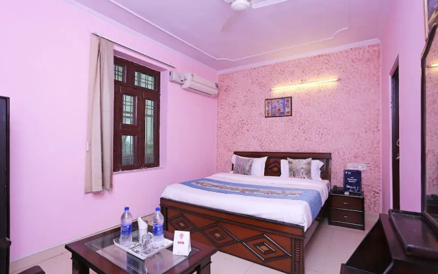 OYO Rooms Vaishali 200 ft Bypass