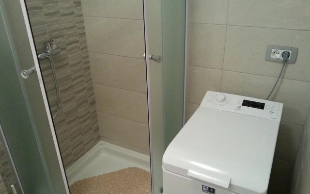 Studio Apartment Luce 2