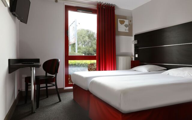 Hôtel restaurant Le Colibri