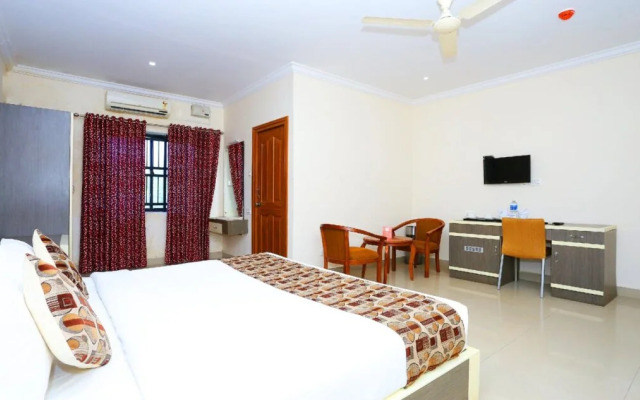 Aramana Hotel By OYO Rooms