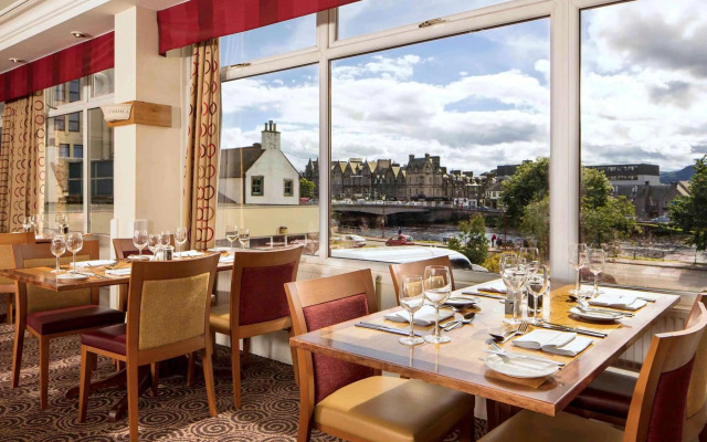 Mercure Inverness Hotel