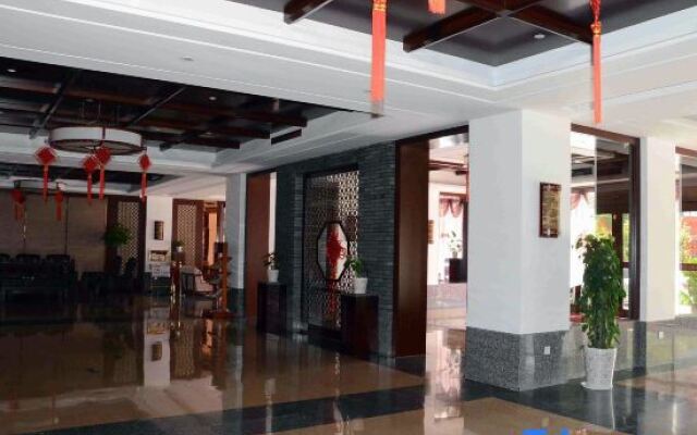 Xianxia Hotel
