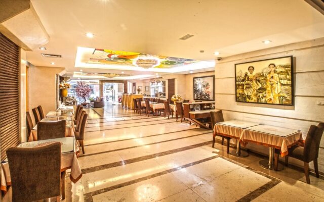 Lenid Hanoi Hotel