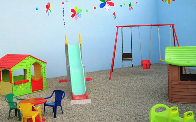 Appartamenti Elba Serena