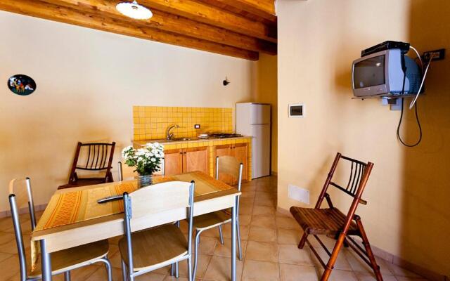 Case Vacanza Le Magnolie