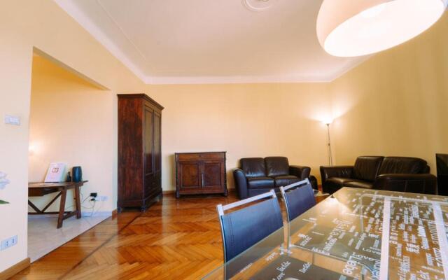 Elegant Apartment in the Center