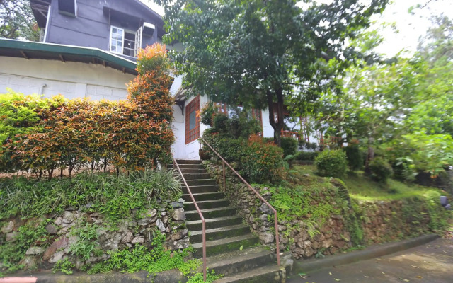 Casa Vallejo Hotel Baguio