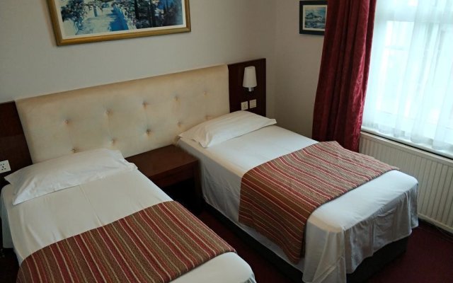 Newhaven Rooms